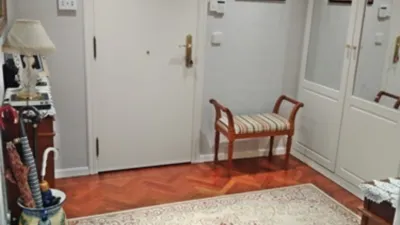 Apartment on Eulogio Fernández Barros Street photo 2