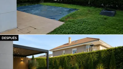 Semi-detached chalet on Juan Palencia Street photo 16