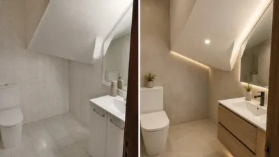 Semi-detached chalet on Juan Palencia Street photo 9