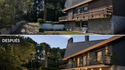 Single-family chalet on Avenida de Parayas photo 6