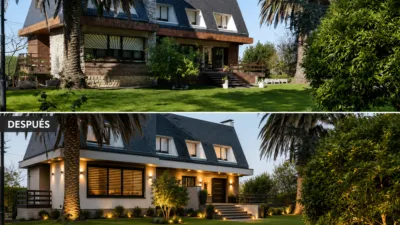 Single-family chalet on Avenida de Parayas photo 8