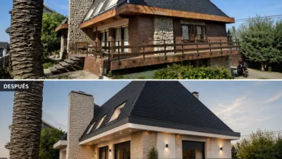 Single-family chalet on Avenida de Parayas photo 4