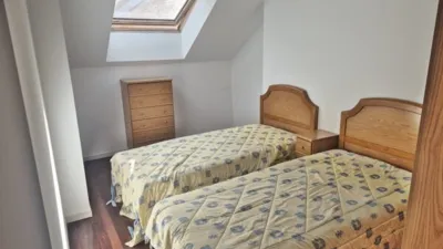 Dúplex en venta en Travesía de San Fernando, Santa Cruz de Bezana de 325.000 €