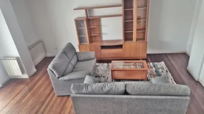 Dúplex en venta en Travesía de San Fernando, Santa Cruz de Bezana de 325.000 €