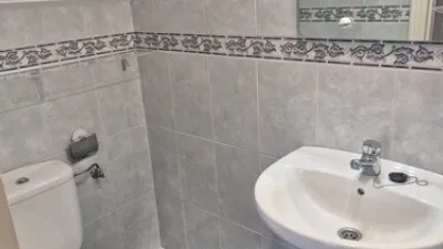 Dúplex en venta en Travesía de San Fernando, Santa Cruz de Bezana de 325.000 €