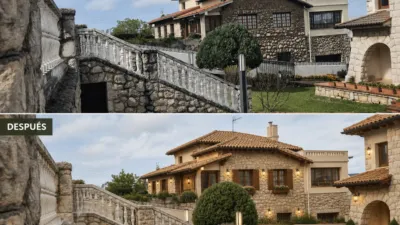 Single-family home on Avenida de Bilbao photo 4