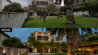 Casa unifamiliar en Avenida de Bilbao photo 8