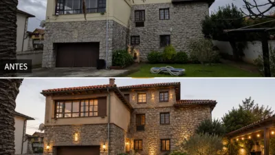 Single-family home on Avenida de Bilbao photo 2
