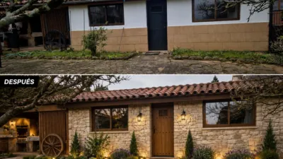 Single-family home on Avenida de Bilbao photo 5