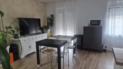 Apartment in the Beranga Meson neighborhood photo 7