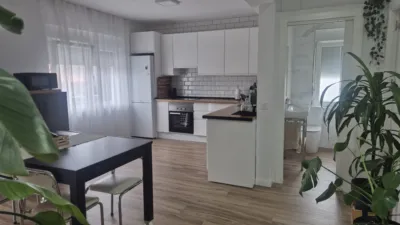 Apartment in the Beranga Meson neighborhood photo 13