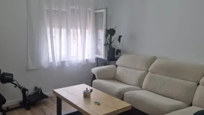Apartment in the Beranga Meson neighborhood photo 11