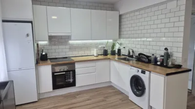 Apartment in the Beranga Meson neighborhood photo 5