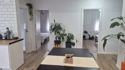 Apartment in the Beranga Meson neighborhood photo 3