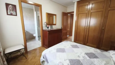 Piso en Golf-El Carralero photo 29