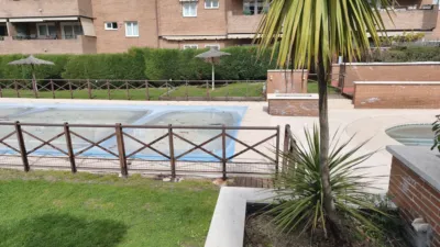 Piso en Golf-El Carralero photo 36