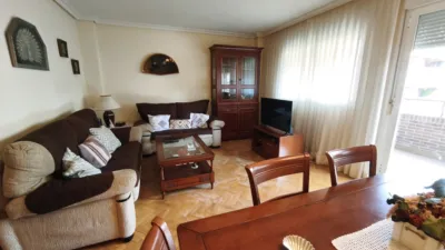 Apartment in Golf-El Carralero photo 4