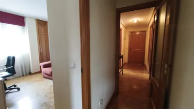 Piso en Golf-El Carralero photo 35