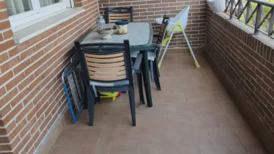 Piso en Golf-El Carralero photo 9