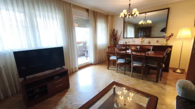 Apartment in Golf-El Carralero photo 5