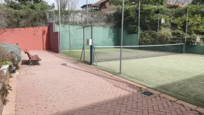 Piso en Golf-El Carralero photo 38