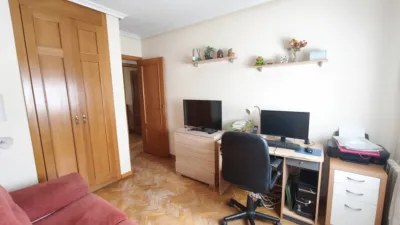 Piso en Golf-El Carralero photo 21