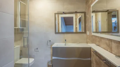 Ático en venta en Calle de Francisco Zarandona, San Miguel-San Nicolás-San Pablo (Valladolid Capital) de 595.000 €