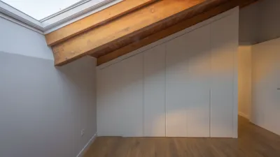 Ático en venta en Calle de Francisco Zarandona, San Miguel-San Nicolás-San Pablo (Valladolid Capital) de 595.000 €