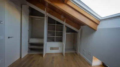 Ático en venta en Calle de Francisco Zarandona, San Miguel-San Nicolás-San Pablo (Valladolid Capital) de 595.000 €