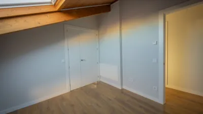 Ático en venta en Calle de Francisco Zarandona, San Miguel-San Nicolás-San Pablo (Valladolid Capital) de 595.000 €