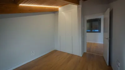 Ático en venta en Calle de Francisco Zarandona, San Miguel-San Nicolás-San Pablo (Valladolid Capital) de 595.000 €