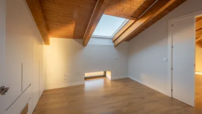 Ático en venta en Calle de Francisco Zarandona, San Miguel-San Nicolás-San Pablo (Valladolid Capital) de 595.000 €