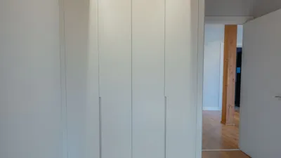 Ático en venta en Calle de Francisco Zarandona, San Miguel-San Nicolás-San Pablo (Valladolid Capital) de 595.000 €