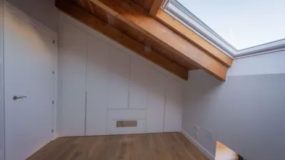 Ático en venta en Calle de Francisco Zarandona, San Miguel-San Nicolás-San Pablo (Valladolid Capital) de 595.000 €