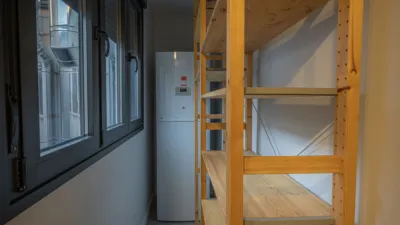 Ático en venta en Calle de Francisco Zarandona, San Miguel-San Nicolás-San Pablo (Valladolid Capital) de 595.000 €