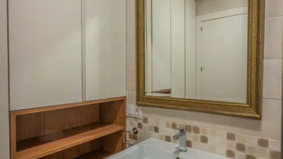 Ático en venta en Calle de Francisco Zarandona, San Miguel-San Nicolás-San Pablo (Valladolid Capital) de 595.000 €