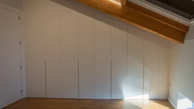 Ático en venta en Calle de Francisco Zarandona, San Miguel-San Nicolás-San Pablo (Valladolid Capital) de 595.000 €