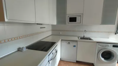 Apartment on Calle de Federico Landrove Moiño photo 4