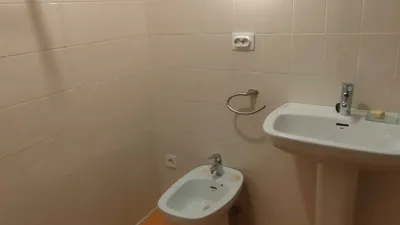 Apartment on Calle de Federico Landrove Moiño photo 7