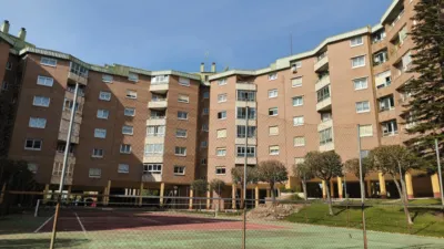 Apartment on Calle de Federico Landrove Moiño photo 2