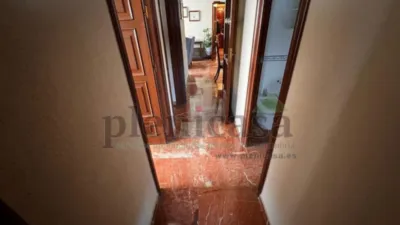 Piso en alquiler en Calle Vázquez López, Centro (Huelva Capital) de 850 €<span>/mes</span>
