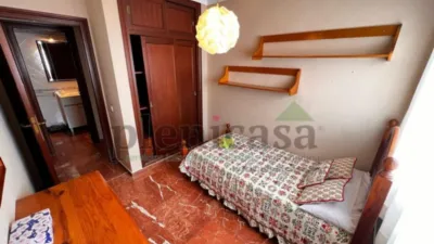 Piso en alquiler en Calle Vázquez López, Centro (Huelva Capital) de 850 €<span>/mes</span>