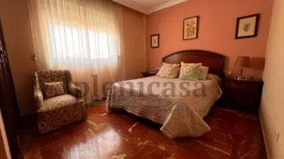 Piso en alquiler en Calle Vázquez López, Centro (Huelva Capital) de 850 €<span>/mes</span>