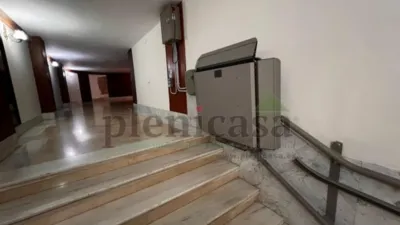Piso en alquiler en Calle Vázquez López, Centro (Huelva Capital) de 850 €<span>/mes</span>