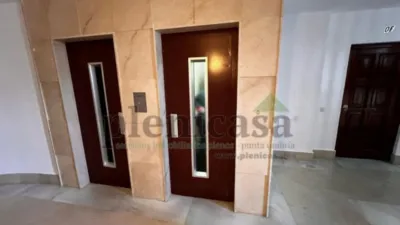 Piso en alquiler en Calle Vázquez López, Centro (Huelva Capital) de 850 €<span>/mes</span>