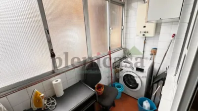 Piso en alquiler en Calle Vázquez López, Centro (Huelva Capital) de 850 €<span>/mes</span>