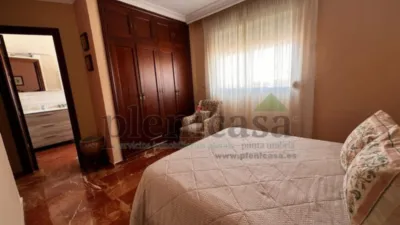 Piso en alquiler en Calle Vázquez López, Centro (Huelva Capital) de 850 €<span>/mes</span>