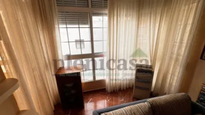 Piso en alquiler en Calle Vázquez López, Centro (Huelva Capital) de 850 €<span>/mes</span>