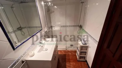 Piso en alquiler en Calle Vázquez López, Centro (Huelva Capital) de 850 €<span>/mes</span>