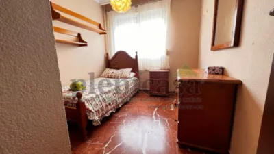 Piso en alquiler en Calle Vázquez López, Centro (Huelva Capital) de 850 €<span>/mes</span>